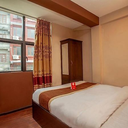 Divine Guest House 加德满都 外观 照片