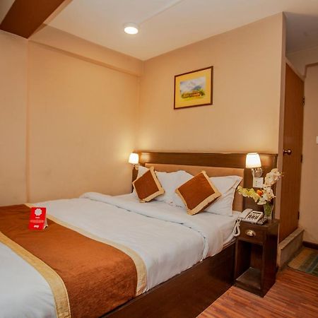Divine Guest House 加德满都 外观 照片